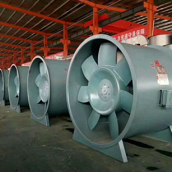 加壓送風(fēng)機 加壓送風(fēng)機